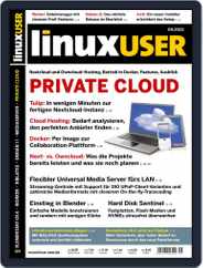 LinuxUser (Digital) Subscription                    September 1st, 2021 Issue