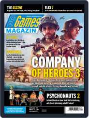 PC Games (Digital) Subscription                    September 1st, 2021 Issue