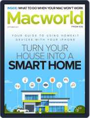 Macworld (Digital) Subscription                    September 1st, 2021 Issue