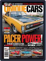 Unique Cars Australia (Digital) Subscription                    August 19th, 2021 Issue