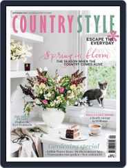 Country Style (Digital) Subscription                    September 1st, 2021 Issue