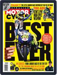 Australian Motorcycle News (Digital) Subscription                    August 19th, 2021 Issue