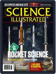 Science Illustrated Australia (Digital) Subscription                    August 19th, 2021 Issue