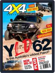 4x4 Magazine Australia (Digital) Subscription                    September 1st, 2021 Issue