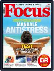Focus Italia (Digital) Subscription                    September 1st, 2021 Issue