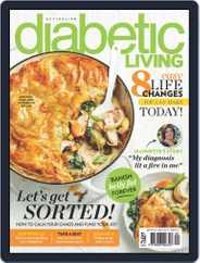 Diabetic Living Australia (Digital) Subscription September 1st, 2021 Issue