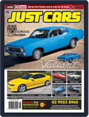 Just Cars (Digital) Subscription                    August 9th, 2021 Issue