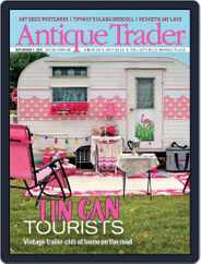 Antique Trader (Digital) Subscription                    September 1st, 2021 Issue