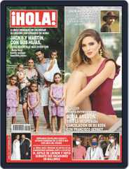 ¡Hola! Mexico (Digital) Subscription                    September 2nd, 2021 Issue