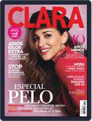 Clara (Digital) Subscription                    September 1st, 2021 Issue