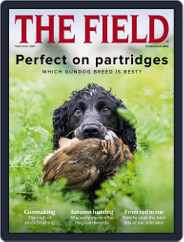 The Field (Digital) Subscription                    September 1st, 2021 Issue