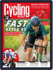 Cycling Weekly (Digital) Subscription August 19th, 2021 Issue