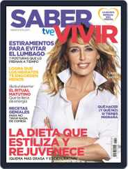 Saber Vivir (Digital) Subscription                    September 1st, 2021 Issue