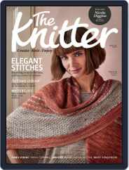 The Knitter (Digital) Subscription                    August 11th, 2021 Issue