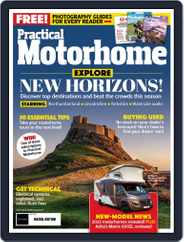 Practical Motorhome (Digital) Subscription October 1st, 2021 Issue