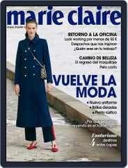 Marie Claire - España (Digital) Subscription                    September 1st, 2021 Issue