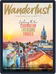 Wanderlust (Digital) Subscription                    September 1st, 2021 Issue