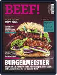 BEEF (Digital) Subscription                    July 1st, 2021 Issue