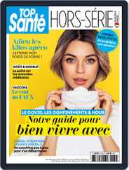 Top Santé Hors-Série (Digital) Subscription July 1st, 2021 Issue