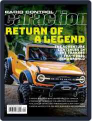 RC Car Action (Digital) Subscription September 1st, 2021 Issue