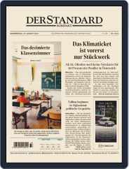 STANDARD Kompakt (Digital) Subscription August 19th, 2021 Issue