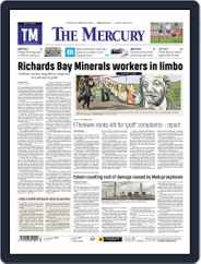 Mercury (Digital) Subscription                    August 19th, 2021 Issue