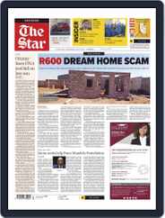 Star South Africa (Digital) Subscription                    August 19th, 2021 Issue