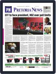 Pretoria News (Digital) Subscription                    August 19th, 2021 Issue