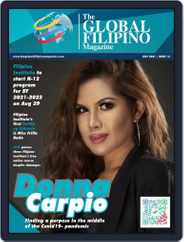 The Global Filipino (Digital) Subscription                    July 1st, 2021 Issue