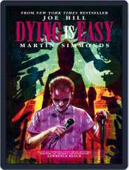 Dying is Easy Magazine (Digital) Subscription                    October 28th, 2020 Issue