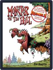 Monster on the Hill Magazine (Digital) Subscription December 9th, 2020 Issue