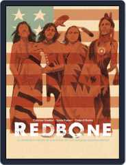 Redbone Magazine (Digital) Subscription                    October 28th, 2020 Issue