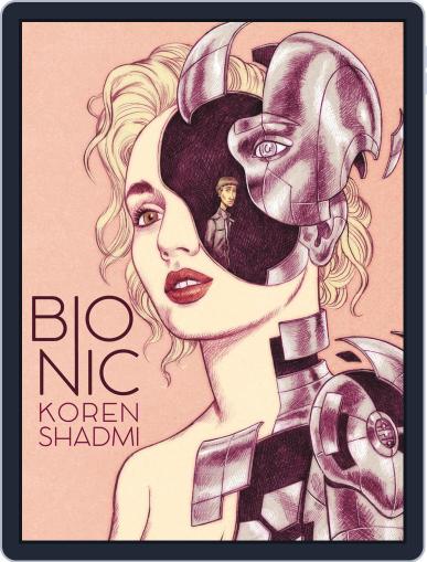 Bionic November 11th, 2020 Digital Back Issue Cover