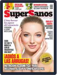 SuperSanos Magazine (Digital) Subscription                    December 1st, 2022 Issue