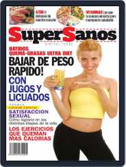 SuperSanos Magazine (Digital) Subscription                    April 15th, 2024 Issue