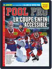 Pool Pro Magazine (Digital) Subscription                    November 19th, 2020 Issue