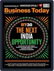 Business Today (Digital) Subscription                    September 5th, 2021 Issue