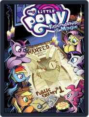 My Little Pony: Friendship Is Magic Magazine (Digital) Subscription                    September 18th, 2019 Issue