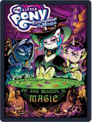 My Little Pony: Friendship Is Magic Magazine (Digital) Subscription April 3rd, 2019 Issue