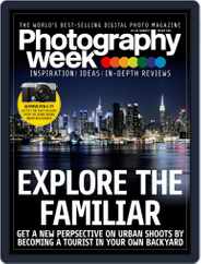 Photography Week (Digital) Subscription                    August 19th, 2021 Issue