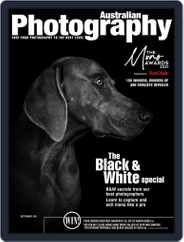 Australian Photography (Digital) Subscription                    September 1st, 2021 Issue