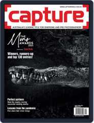 Capture (Digital) Subscription                    August 1st, 2021 Issue