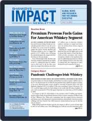 Shanken's Impact Newsletter (Digital) Subscription                    July 15th, 2021 Issue