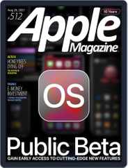 AppleMagazine (Digital) Subscription                    August 20th, 2021 Issue