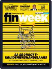 Finweek - Afrikaans (Digital) Subscription August 20th, 2021 Issue
