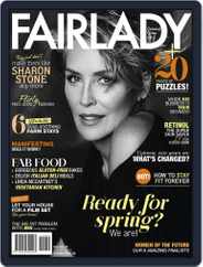 Fairlady South Africa (Digital) Subscription                    September 1st, 2021 Issue