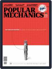 Popular Mechanics South Africa (Digital) Subscription                    September 1st, 2021 Issue