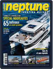Neptune Yachting Moteur (Digital) Subscription                    September 1st, 2021 Issue