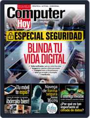 Computer Hoy (Digital) Subscription August 19th, 2021 Issue