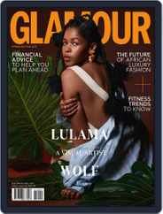 Glamour South Africa (Digital) Subscription                    August 13th, 2021 Issue